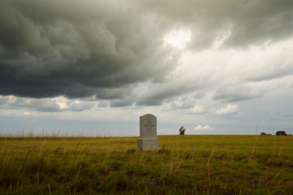 Весеннее успокоение (Из Уланда)