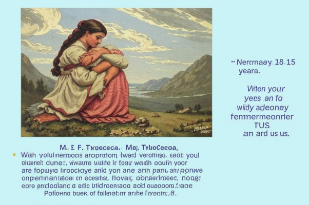 М. Ф. Тютчевой