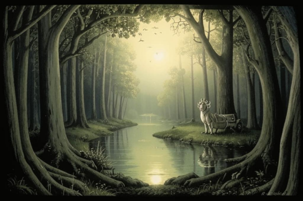 «Не то, что мните вы, природа...»