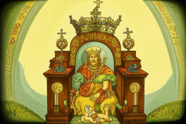 «Хотя б она сошла с лица земного...»