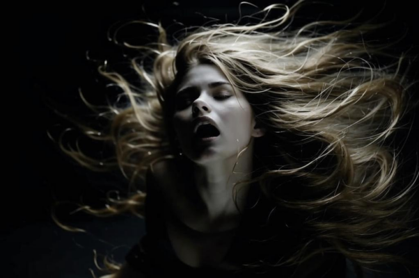 «О чем ты воешь, ветр ночной?..»