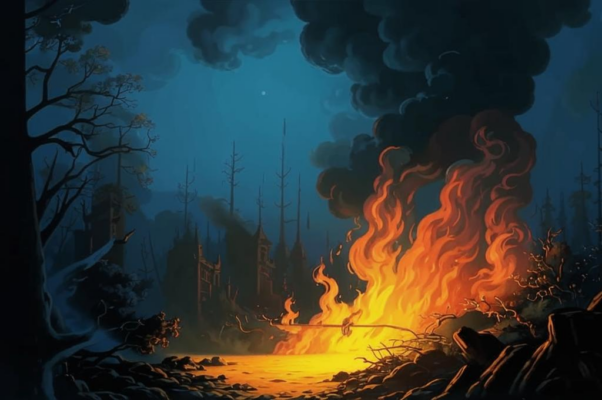 Другу моему Я. П. Полонскому