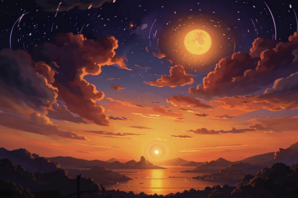 «Прекрасный день его на Западе исчез...»