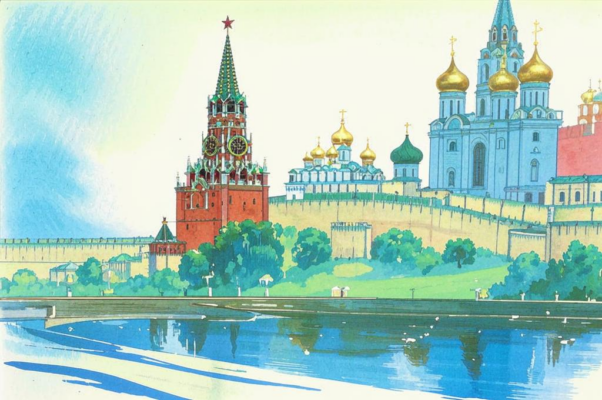 17-е апреля 1818