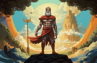 Странник («Угоден Зевсу бедный странник…»)