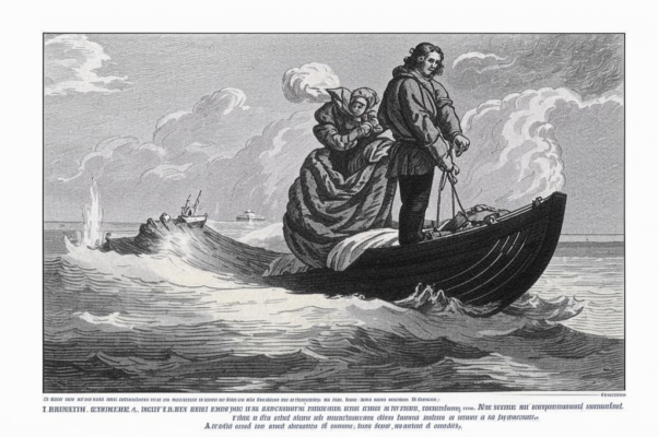 «Увы, что нашего незнанья...»