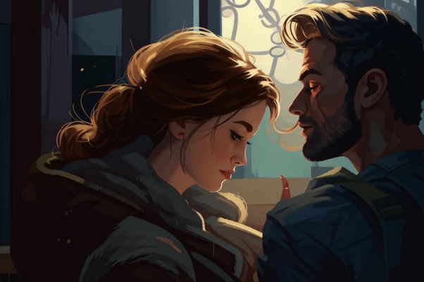 К N. N. («Ты любишь!  Ты притворствовать умеешь…»)