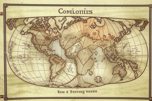 Колумб («Тебе, Колумб, тебе венец…»)