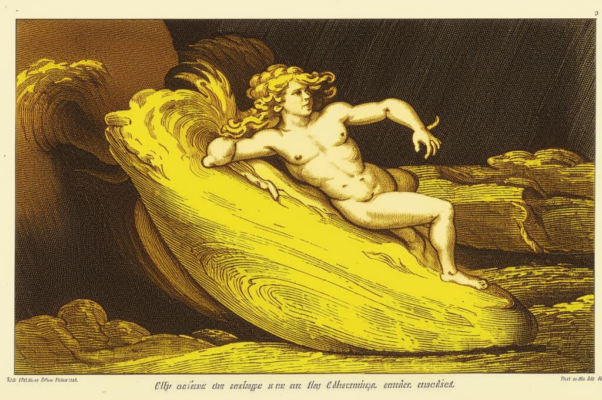 Харон и Каченовский