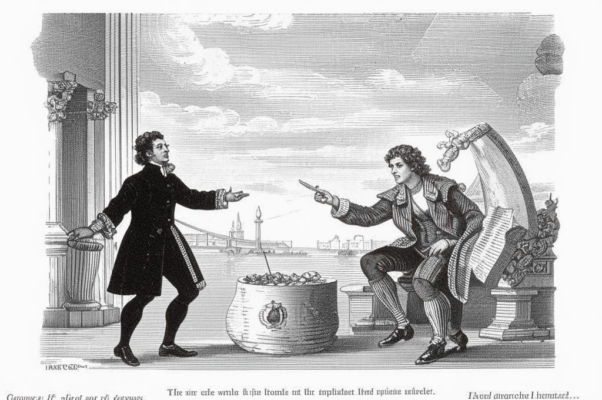 Из «Фауста» Гёте («Фауста" Гёт…»)