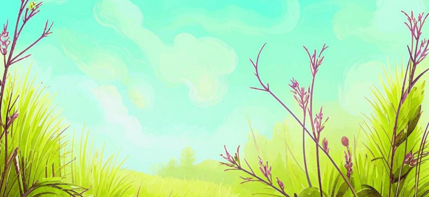 «Еще земли печален вид...»