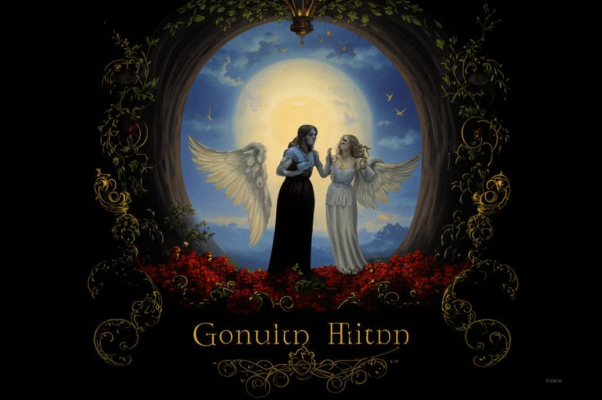 Из Гейне («Из Гейне…»)