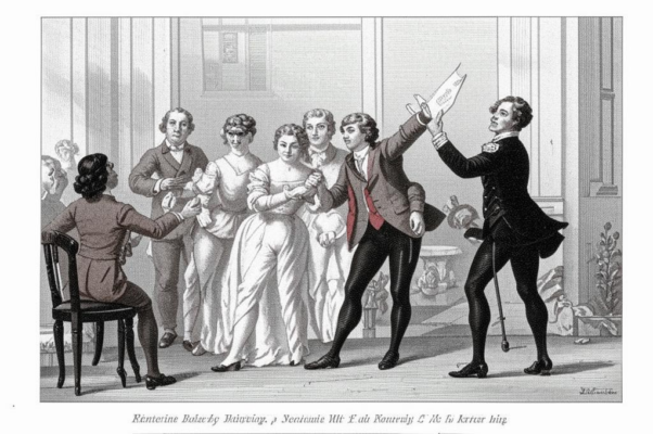 Друзьям при посылке «Песни Радости» из Шиллера