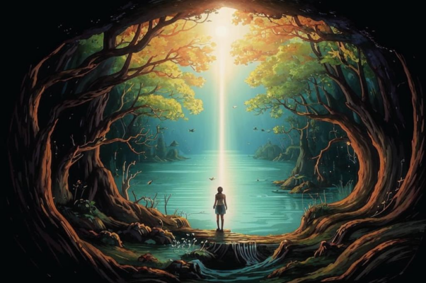 Императрице Марии Александровне («Кто б ни был ты, но, встретясь с ней…»)