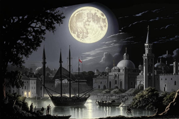 Олегов щит («…»)