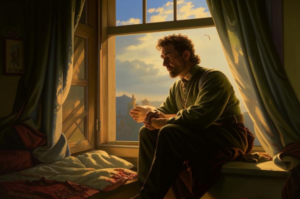 19-е февраля 1864