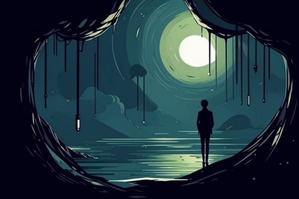 Из «Вильгельма Мейстера» Гёте («Кто хочет миру чуждым быть…»)