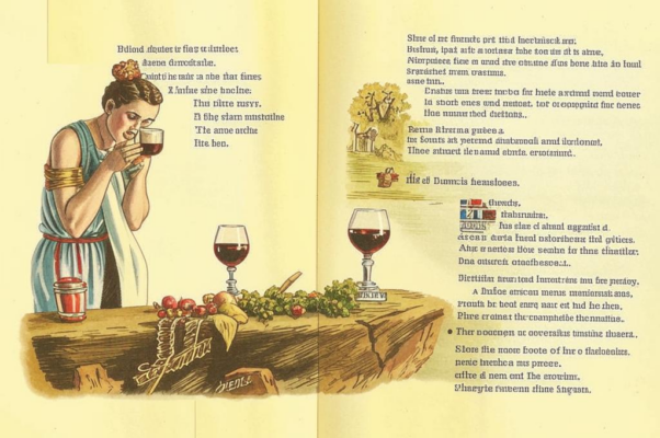 Противникам вина