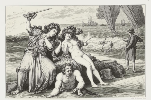 Из Шиллера («Из Шиллера&gt…»)