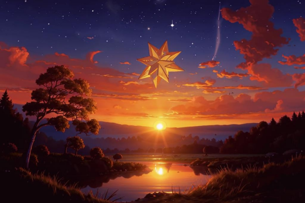 Последняя любовь («О, как на склоне наших ле…»)