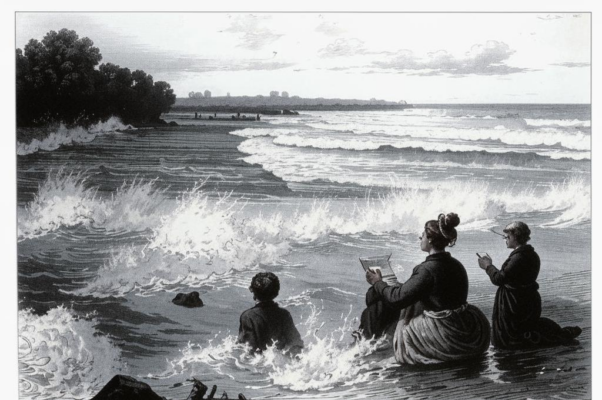 Успокоение («Когда, что звали мы своим…»)