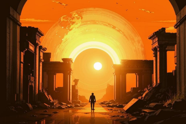 На новый 1816 год