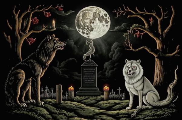 Песня (Из Шекспира)