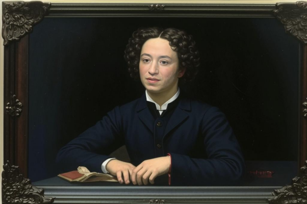 Почтеннейшему имениннику Филиппу Филипповичу Вигелю