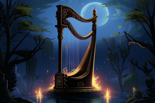 Проблеск («Слыхал ли в сумраке глубоко…»)