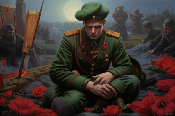 Памяти Е. П. Ковалевского