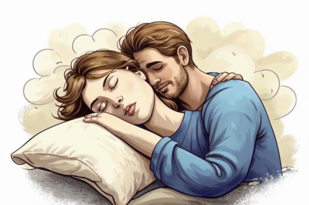 «Жаловалась: грустно мне, одна я...»