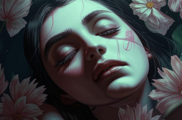 «Я видел девочку убитую...»