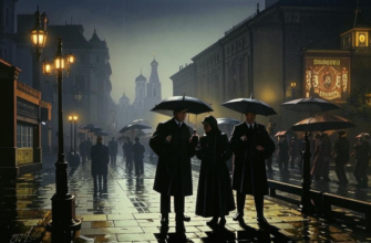 Дождь идет («Не догадаться, не расслышать…»)