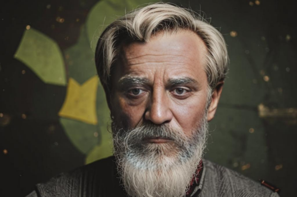 «О, как убийственно мы любим...»