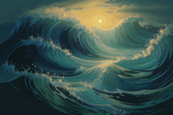 Успокоение («Когда, что звали мы своим…»)