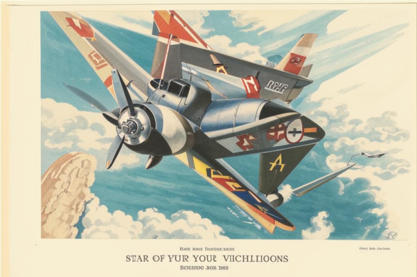 «Как ослепительно, как ярко...»