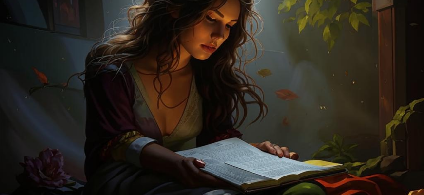 «Там, где дары судьбы освящены душой...»