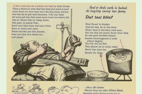 «Не гляди так злобно и устало...»