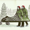 В санбате