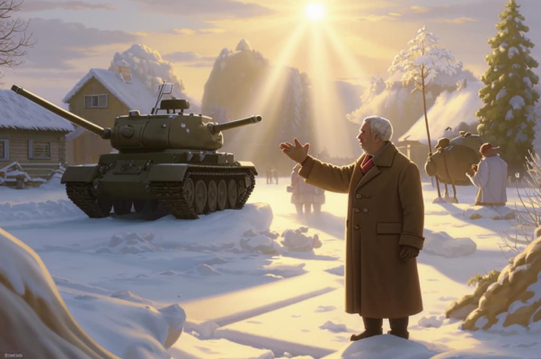 Декабрь 1942 года