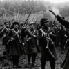 Солдатская