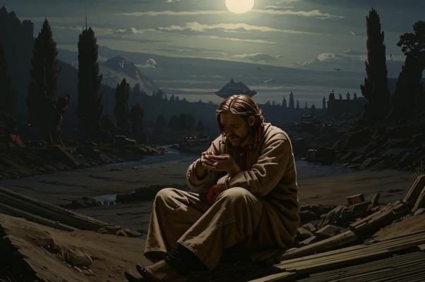 Слово Есенину