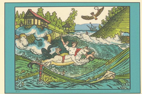 Кишиневские чудеса