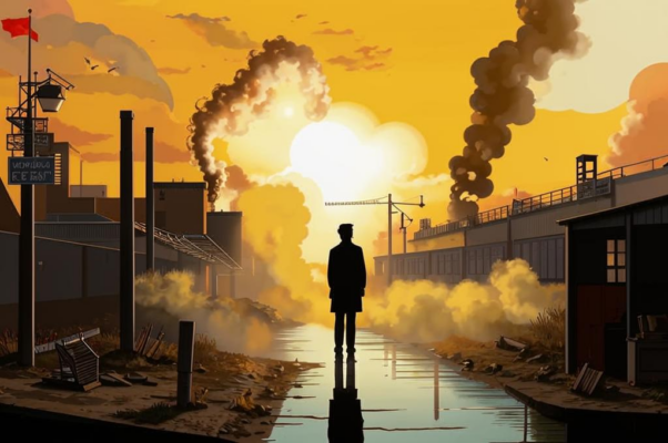 Герой нашего времени