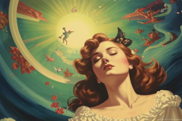 Посвящение («Так много врем, так мало верим…»)