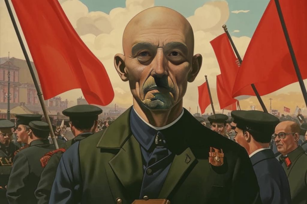 21 января 1924 года