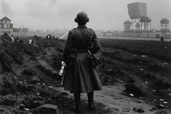 Песня о матери