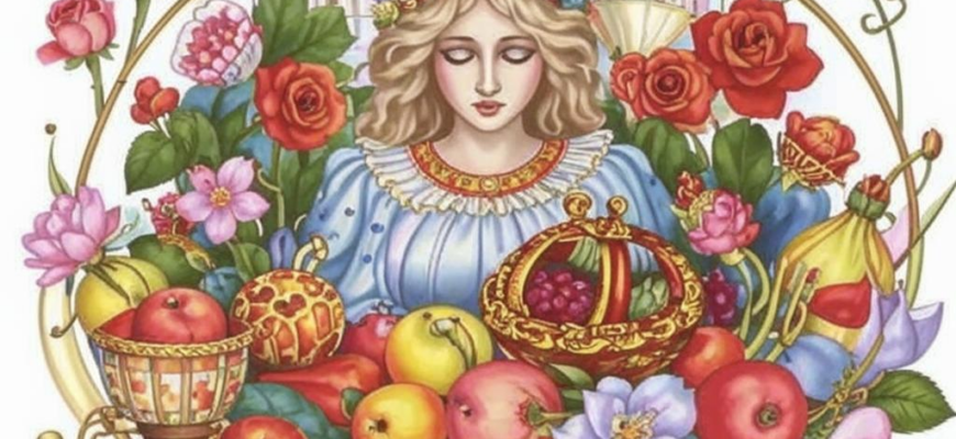 Послание Горация к Меценату, в котором приглашает его к сельскому обеду