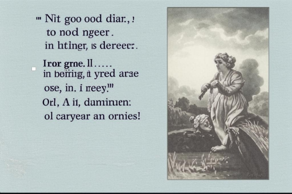 Поэту («Нелепая эта идея …»)