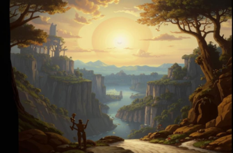 Странник («Угоден Зевсу бедный странник…»)